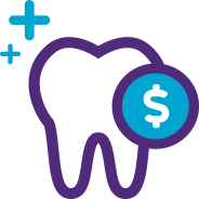 Icon soins dentaires